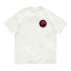 Ink Harmony（インク ハーモニー）の輝 Organic Cotton T-Shirt