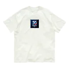 salashigeのパリ2024オリンピック イメージグッズ - スタイリッシュでエコな記念品 Organic Cotton T-Shirt