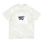 BEONのgoodgirl オーガニックコットンTシャツ