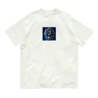 ストア・ザ・ダッチのタイガーグッズ Organic Cotton T-Shirt