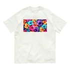 Aloha AIRAのAloha AIRA Organic Cotton T-Shirt