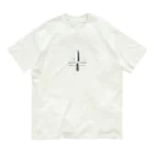 coron.のcoron.キッチングッズ Organic Cotton T-Shirt