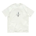 coron.のcoron.キッチングッズ オーガニックコットンTシャツ