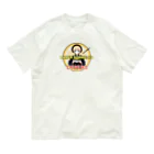 ちゅる子ショップのちゅる子グッズイラスト版１ Organic Cotton T-Shirt