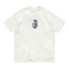 BABYLON  Channel　aiの手榴弾　ダイヤモンド Organic Cotton T-Shirt