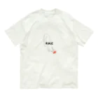 835EMIKOのONIKU Organic Cotton T-Shirt