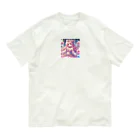 surasuramusumeのスライム娘「ジェム」 Organic Cotton T-Shirt