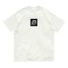 hanayaのひまわり Organic Cotton T-Shirt