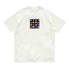 wワンダーワールドwの森羅万象 FIRST Organic Cotton T-Shirt