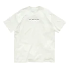 架空屋のもももっつぁれは！シリーズ Organic Cotton T-Shirt