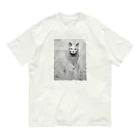 寅次郎商店5771の寅次郎シンプル03号 Organic Cotton T-Shirt