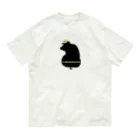 HDWの王冠BUTA Organic Cotton T-Shirt