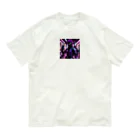 Imugeの忍者19 Organic Cotton T-Shirt