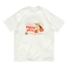 SPAiCEのSPAiCE Organic Cotton T-Shirt