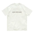 SPAiCEのSPAiCE オーガニックコットンTシャツ