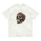 8890の遺跡 Organic Cotton T-Shirt