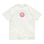 まーがりんショップのまーがりんグッズ オーガニックコットンTシャツ