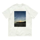 t-Lのsea Organic Cotton T-Shirt