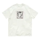 ZZRR12の妖精 Organic Cotton T-Shirt