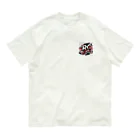 穴原勇一のMy RC Style! オリジナルグッズ Organic Cotton T-Shirt