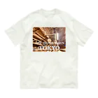 Lover'sのTHE TOKYO  Organic Cotton T-Shirt