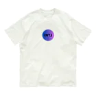 YumintjのINTJ - 建築家 Organic Cotton T-Shirt