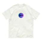 YumintjのENTP - 討論者 オーガニックコットンTシャツ