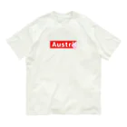 めんたいこ株式会社のAustria Organic Cotton T-Shirt