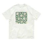 SolanaのDAISY Organic Cotton T-Shirt