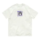 ペン助ハウスのペン助 Organic Cotton T-Shirt