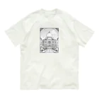 ZZRR12の宮殿 Organic Cotton T-Shirt