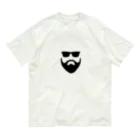 8890のダンディー Organic Cotton T-Shirt