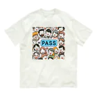 わっしょいの合格PASSED Organic Cotton T-Shirt