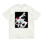 Masayuki KiyamaのMasayuki Kiyama Design46-2 オーガニックコットンTシャツ