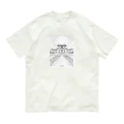 ZZRR12の世界の宮殿 Organic Cotton T-Shirt