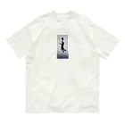 SEXY SHADOWSのSUPERACE/スーパーエース Organic Cotton T-Shirt