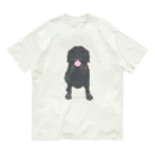 niconicotontonのうちの子1番☆MAME Organic Cotton T-Shirt