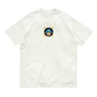 cana グッズショップの2024年オリジナルデザイングッズ Organic Cotton T-Shirt