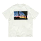 ARTrium@星海結月のMagic Hour Organic Cotton T-Shirt