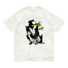 深夜6時のIKIMONO Organic Cotton T-Shirt