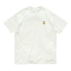 KAKAKULAの力士 Organic Cotton T-Shirt