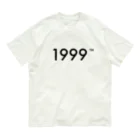 リラックス商会の1999™️ Organic Cotton T-Shirt