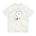 nicospyderのへい！おまち！ オーガニックコットンTシャツ