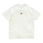 じゅんꙭ҉のやる気のないプッチンプリン Organic Cotton T-Shirt