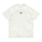 ヨリミサトの多分ひつじくん オーガニックコットンTシャツ