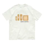 すとろべりーガムFactoryの絆創膏セット Organic Cotton T-Shirt