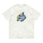 村雲 さゆりのchipmunk Organic Cotton T-Shirt