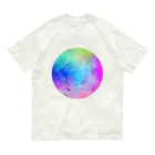 水草の惑星１ オーガニックコットンTシャツ