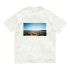 ぬんの夢見た場所 Organic Cotton T-Shirt