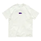 nico-canの極悪人 Organic Cotton T-Shirt